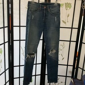 H&M denim